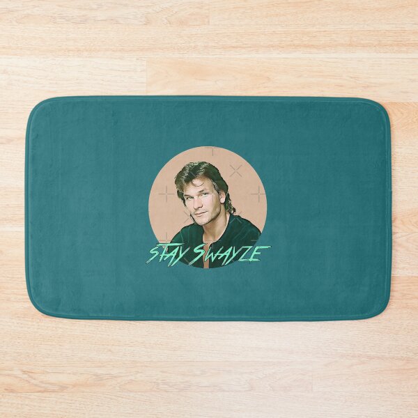 Item preview, Stay Swayze painting  designed and sold by teresachurcher.