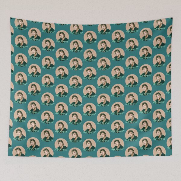 Item preview, Stay Swayze painting  designed and sold by teresachurcher.