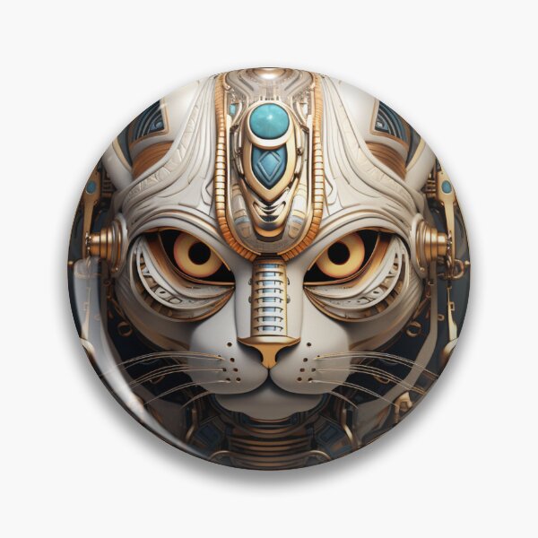 Item preview, Felineus designed and sold by Cla Scara.