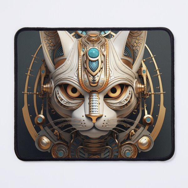 Item preview, Felineus designed and sold by Cla Scara.