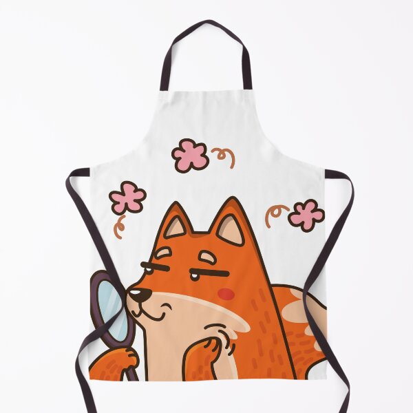 Item preview, Emotion Animal of the Fox designed and sold by SceneryStudio.