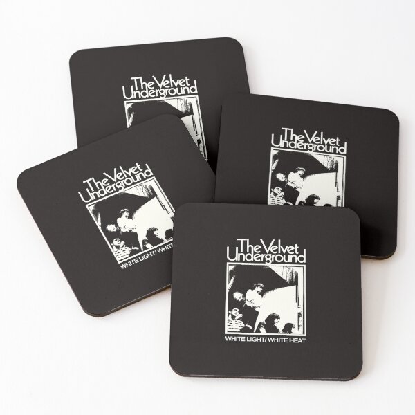 Item preview, The Velvet Underground band   designed and sold by DevWeissnat.