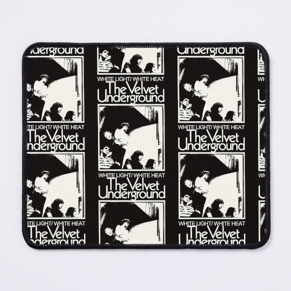 Item preview, The Velvet Underground band designed and sold by DevWeissnat.