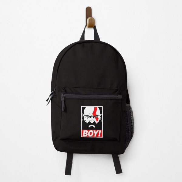 Item preview, Boy God of War Gift Men Women designed and sold by SikinaTripp.