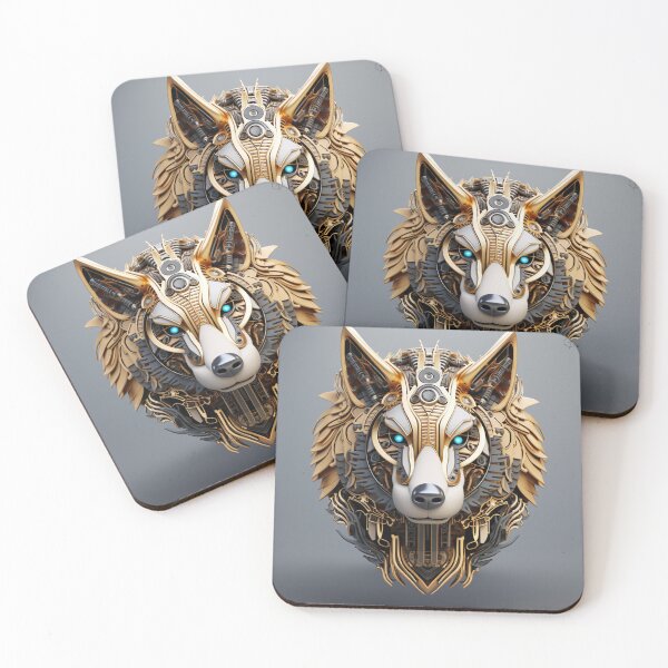 Item preview, Lycanthro designed and sold by Cla Scara.