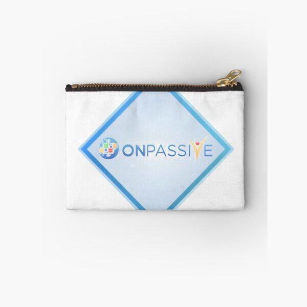 Item preview, Onpassive designed and sold by SoloB4ndit.