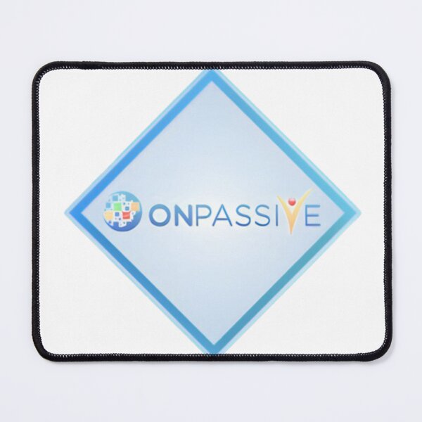 Item preview, Onpassive designed and sold by SoloB4ndit.