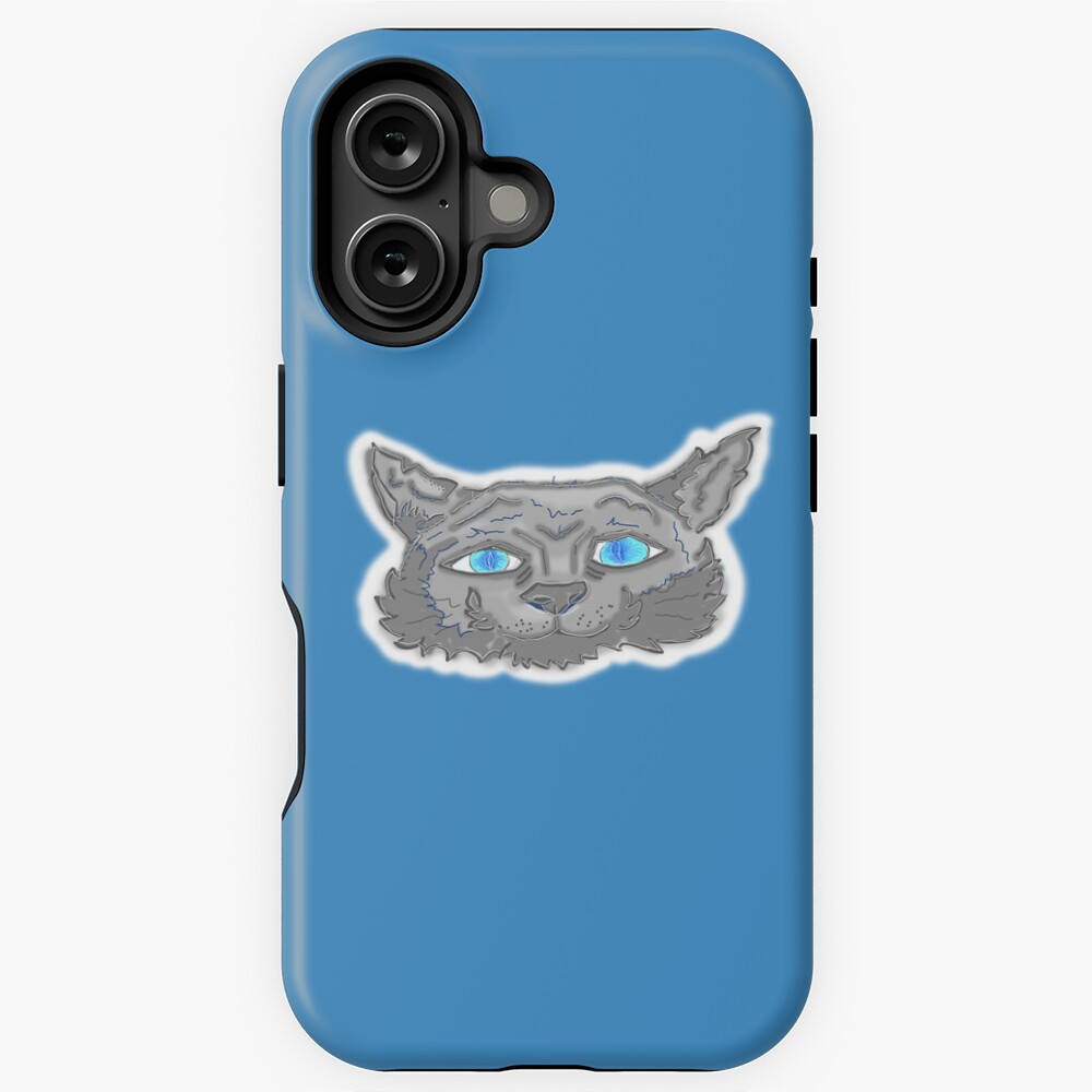Item preview, iPhone Magsafe Tough Case designed and sold by cruzinjewlz.