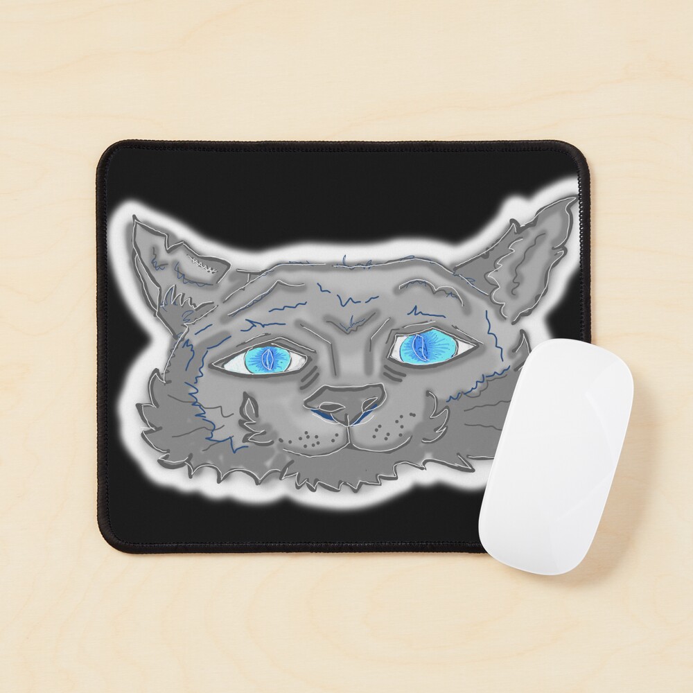 Item preview, Mouse Pad designed and sold by cruzinjewlz.