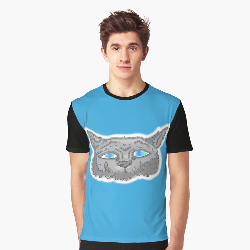 Item preview, Graphic T-Shirt designed and sold by cruzinjewlz.