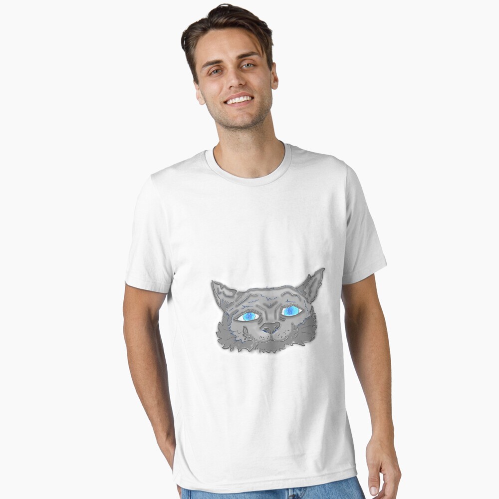 Item preview, Essential T-Shirt designed and sold by cruzinjewlz.