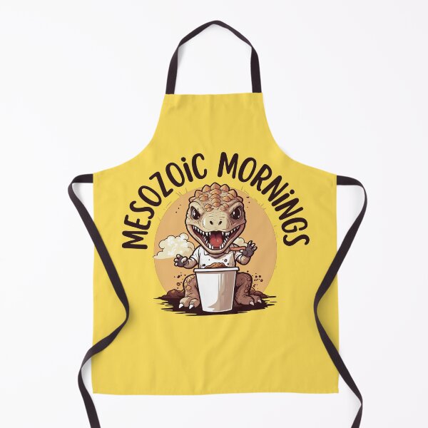 Item preview, Mesozoic Mornings Coffee designed and sold by NBazilenco.