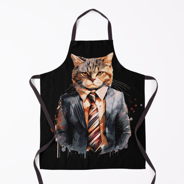 Item preview, Executive Paws designed and sold by ArtificialGenes.