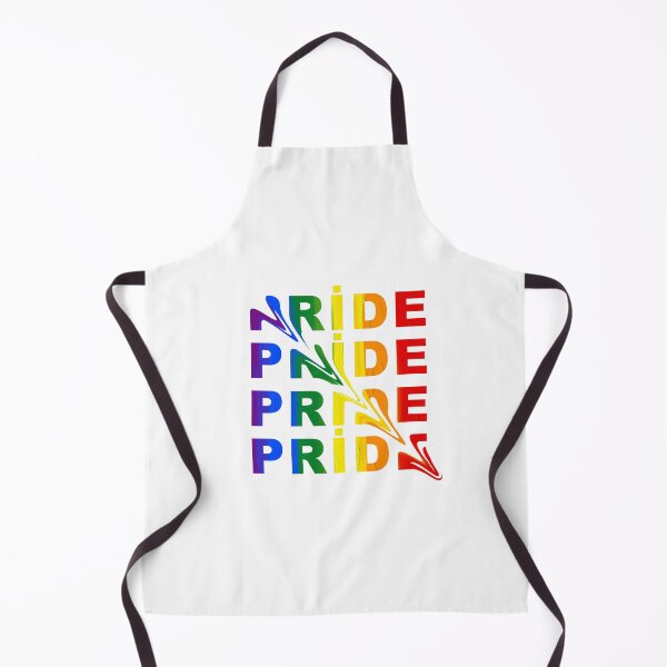 Item preview, PRİDE TYPOGRAPHY designed and sold by DeluxBee.