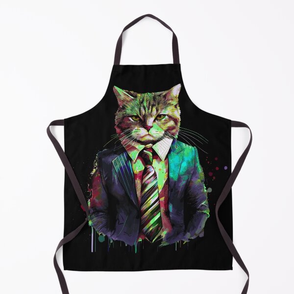 Item preview, Executive Paws designed and sold by ArtificialGenes.