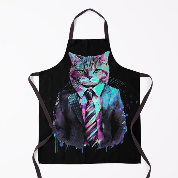 Item preview, Executive Paws designed and sold by ArtificialGenes.