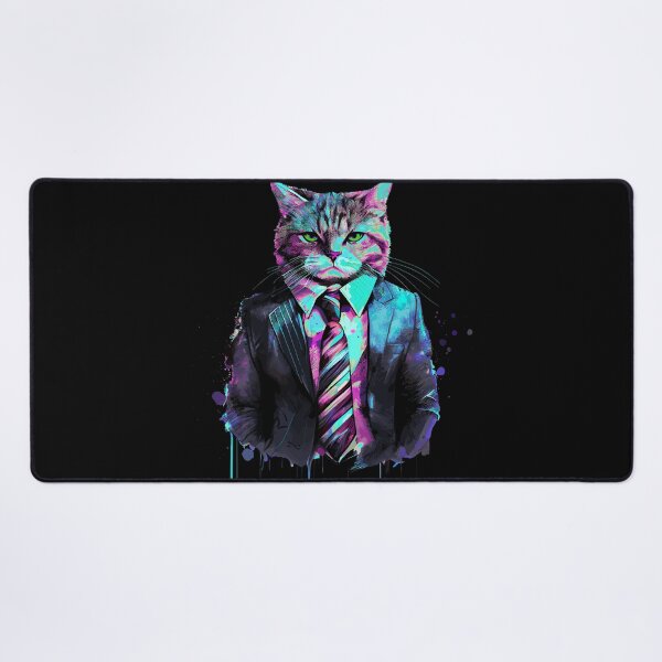 Item preview, Executive Paws designed and sold by ArtificialGenes.