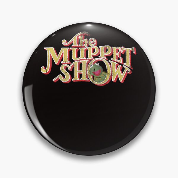 Item preview, Vintage Muppet Show designed and sold by SikinaTripp.