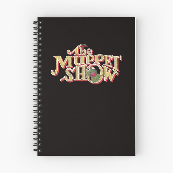 Item preview, Vintage Muppet Show designed and sold by SikinaTripp.