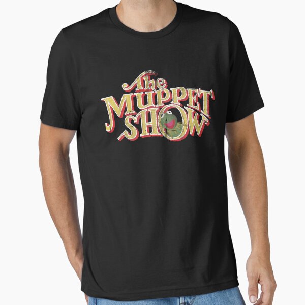 Item preview, Vintage Muppet Show designed and sold by SikinaTripp.