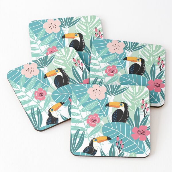 Item preview, forests and birds designed and sold by treasure-vi.