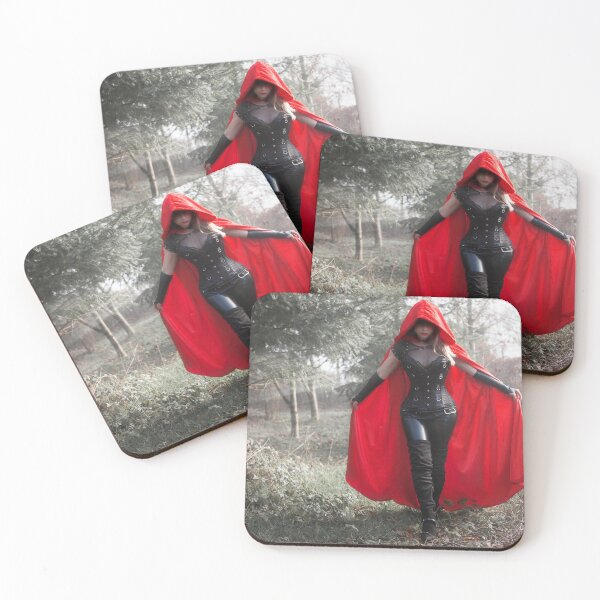 Item preview, Misty Red designed and sold by aka-photography.
