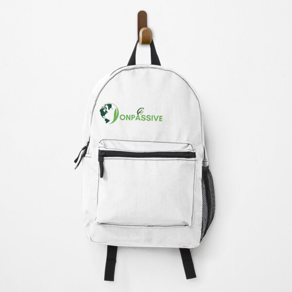 Item preview, onpassive designed and sold by Niomi.