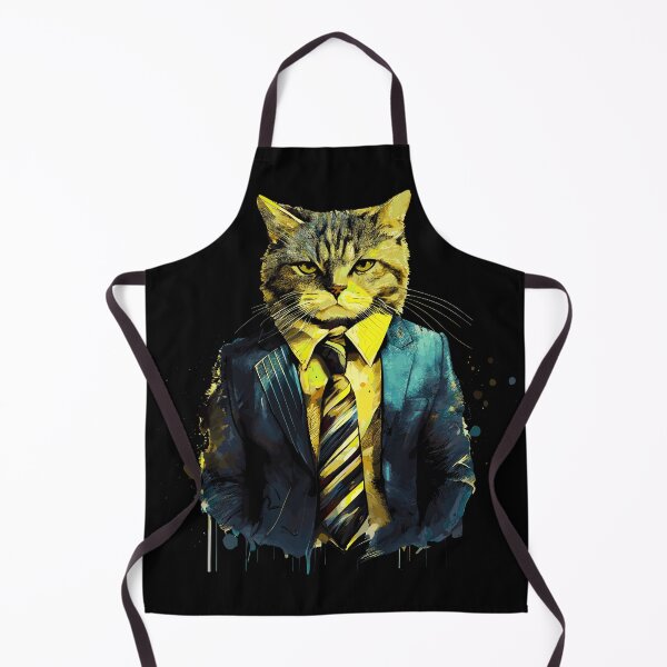 Item preview, Executive Paws designed and sold by ArtificialGenes.
