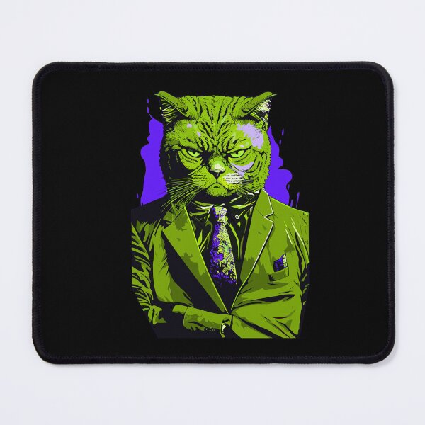 Item preview, Executive Paws designed and sold by ArtificialGenes.