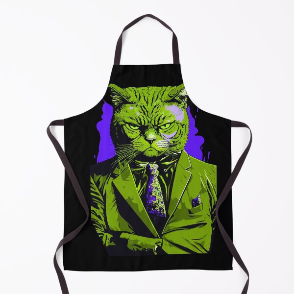 Item preview, Executive Paws designed and sold by ArtificialGenes.