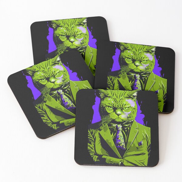 Item preview, Executive Paws designed and sold by ArtificialGenes.