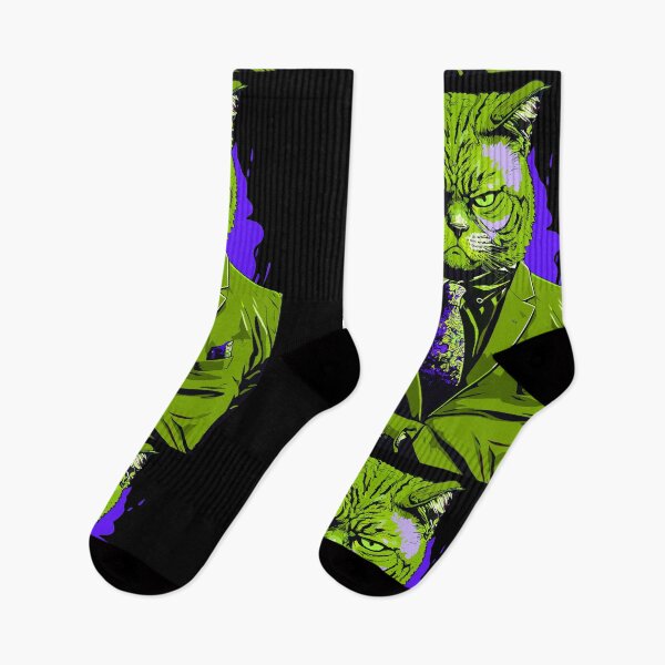 Item preview, Executive Paws designed and sold by ArtificialGenes.