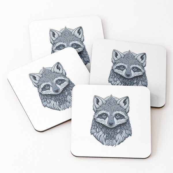 Item preview, DPrompt Design, T-Shirt, Funny Animals Shirt, Dad Gifts, Mom Gift, Their Gifts , Graphic Tee, Cute Raccoon designed and sold by DPrompt.
