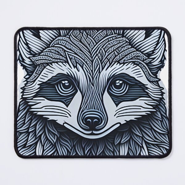 Item preview, DPrompt Design, T-Shirt, Funny Animals Shirt, Dad Gifts, Mom Gift, Their Gifts , Graphic Tee, Cute Raccoon designed and sold by DPrompt.