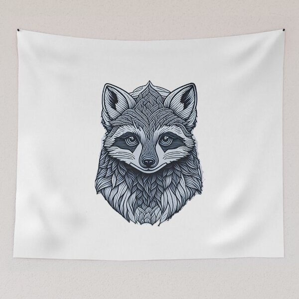 Item preview, DPrompt Design, T-Shirt, Funny Animals Shirt, Dad Gifts, Mom Gift, Their Gifts , Graphic Tee, Cute Raccoon designed and sold by DPrompt.