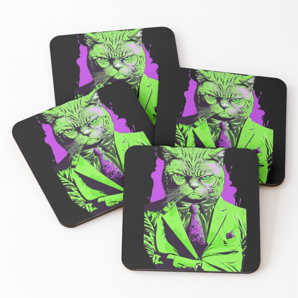 Item preview, Executive Paws designed and sold by ArtificialGenes.