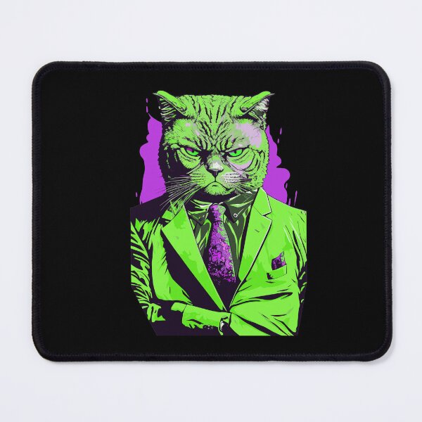 Item preview, Executive Paws designed and sold by ArtificialGenes.