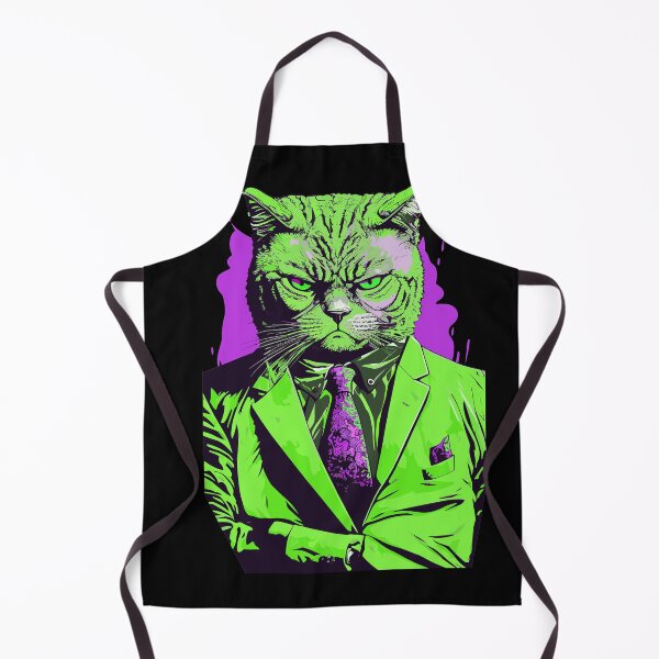 Item preview, Executive Paws designed and sold by ArtificialGenes.