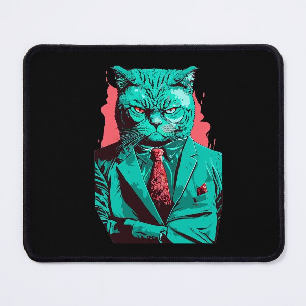 Item preview, Executive Paws designed and sold by ArtificialGenes.