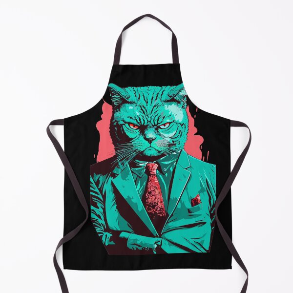 Item preview, Executive Paws designed and sold by ArtificialGenes.