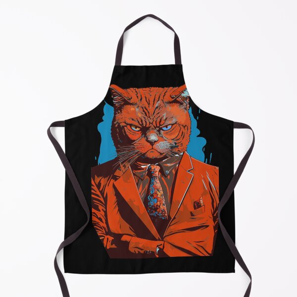 Item preview, Executive Paws designed and sold by ArtificialGenes.
