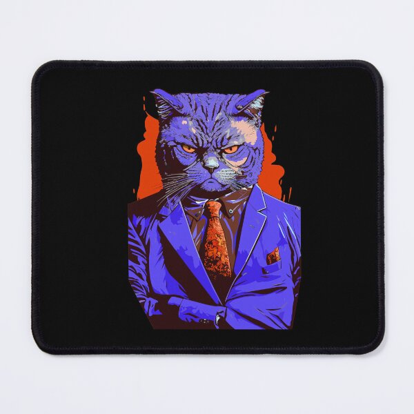 Item preview, Executive Paws designed and sold by ArtificialGenes.