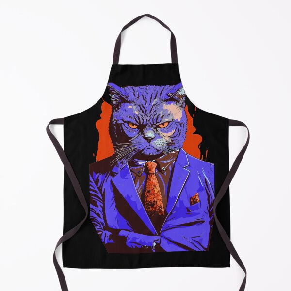 Item preview, Executive Paws designed and sold by ArtificialGenes.
