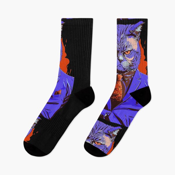 Item preview, Executive Paws designed and sold by ArtificialGenes.
