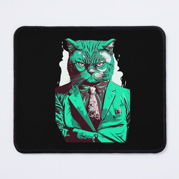 Item preview, Executive Paws designed and sold by ArtificialGenes.