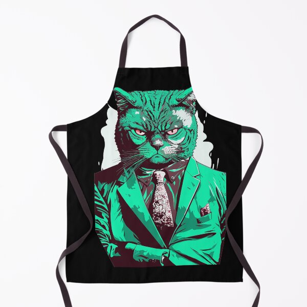Item preview, Executive Paws designed and sold by ArtificialGenes.