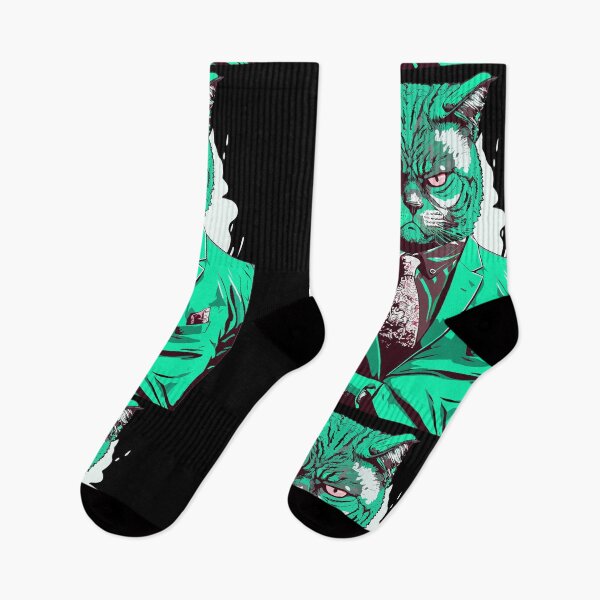 Item preview, Executive Paws designed and sold by ArtificialGenes.