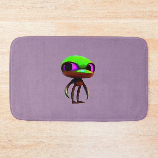 Item preview, Aced Alien designed and sold by UglyAliensInc.