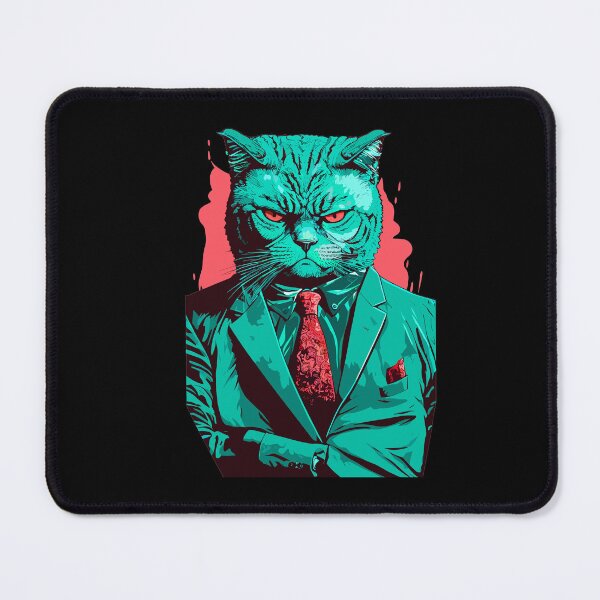 Item preview, Executive Paws designed and sold by ArtificialGenes.