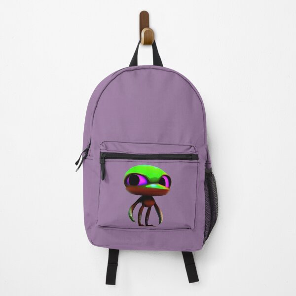Item preview, Aced Alien designed and sold by UglyAliensInc.
